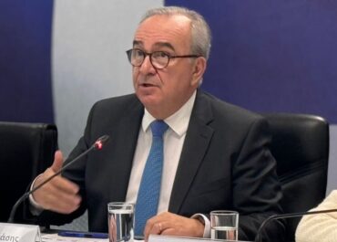 Νίκος Παπαθανάσης: Πρόσκληση ύψους 3.071.591 ευρώ εκατ. ευρώ για την ενίσχυση της διασυνοριακής συνεργασίας και την περιβαλλοντική προστασία της λίμνης Δοϊράνης