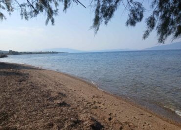 ΔΕΛΤΙΟ ΚΑΙΡΟΥ για Πέμπτη 20/8