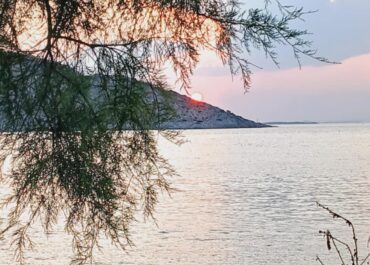 ΔΕΛΤΙΟ ΚΑΙΡΟΥ για Πέμπτη 27/8