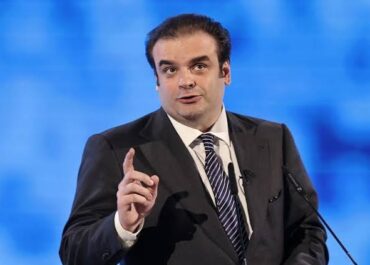 Κυριάκος Πιερρακάκης : «Ένα ακόμη βήμα για μια φορολογική διοίκηση σύγχρονη, αποτελεσματική και φιλική προς κάθε πολίτη»
