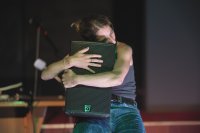 Δήμος Καλαμάτας : «Hardcore echoes» από την Ιωάννα Παρασκευόπουλου στο Μέγαρο Χορού Καλαμάτας