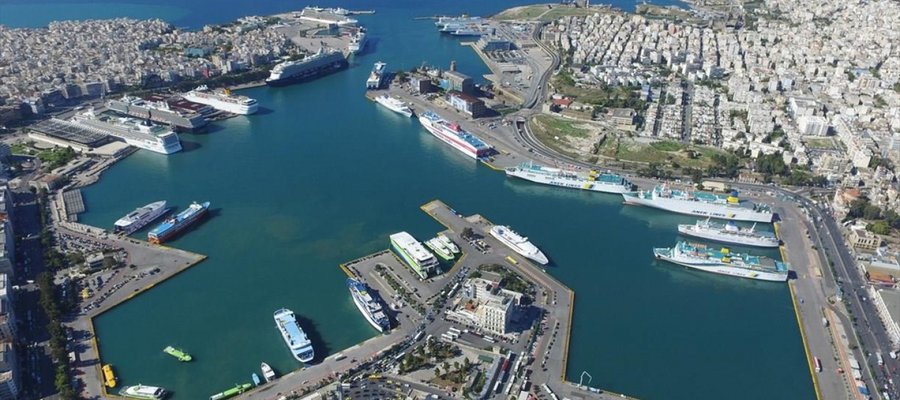 Σύγκρουση σκαφών και θάνατος ημεδαπού στα Ίσθμια