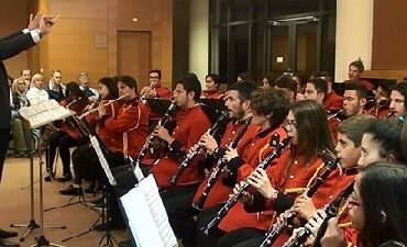 Δήμος Ρεθύπνης : Εγγραφές για την Δημοτική Φιλαρμονική Ρεθύμνου