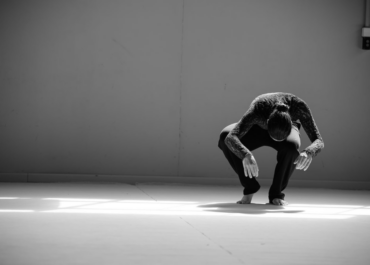 Δήμος Αθηναίων :  Dance Residencies Open Days 2026
