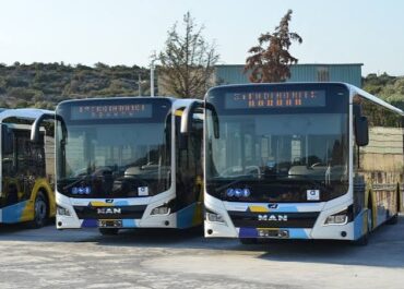 ΟΑΣΑ: Από 18 Σεπτεμβρίου σε λειτουργία οι νέες συγκοινωνιακές συνδέσεις σε Ανατολική και Δυτική Αττική