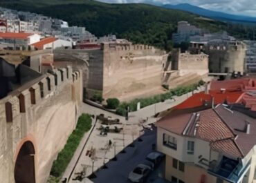 Δήμος Θεσσαλονίκης:  Δωρεάν περιπατητική ξενάγηση στην Άνω Πόλη από τη Γ΄ Κοινότητα του Δήμου