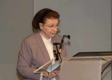 Λίνα Μενδώνη: «Σε εξέλιξη ο στρατηγικός σχεδιασμός για την προστασία, αποκατάσταση και ανάδειξη των μνημείων της Αρχαίας Ολυμπίας»