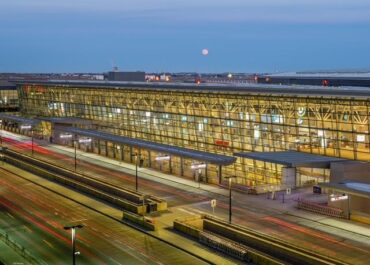 Ο Διεθνής Αερολιμένας του Κάλγκαρι (YYC) και ο Διεθνής Αερολιμένας Αθηνών υπογράφουν  συμφωνία συνεργασίας