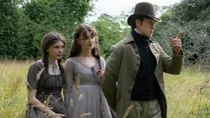 Sense and Sensibility (Λογική και Ευαισθησία) στους Κινηματογράφους