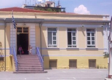 Δήμος Θεσσαλονίκης : Ο Δήμος Θεσσαλονίκης αναδεικνύει την ιστορία του 81ου Δημοτικού Σχολείου