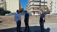 Δήμος Καλαμάτας : Νέες διανοίξεις οδών στο κέντρο της Καλαμάτα