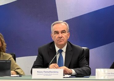 Νίκος Παπαθανάσης: Δημιουργία πολυχώρου ψυχαγωγίας Δήμου Γρεβενών με χρηματοδότηση από το Ειδικό Πρόγραμμα Δίκαιης Αναπτυξιακής Μετάβασης
