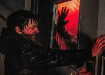 Resident Evil στους κινηματογράφους.