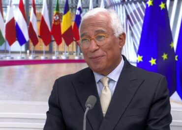 Εναρκτήριες δηλώσεις του Προέδρου António Costa στη σύνοδο κορυφής των Εταίρων για την Πολυμέρεια
