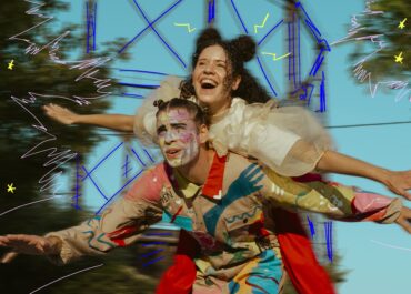 IN MOTION – ΘΕΑΤΡΟ ΕΝ ΑΘΗΝΑΙΣ – ΤRAILER