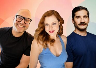 “Ο Tinderas!”, πρεμιέρα Σάββατο 10 Οκτωβρίου στο θέατρο ΑΛΚΜΗΝΗ