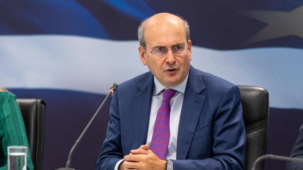 Κ. Χατζηδάκης: Αυτοδύναμη κυβέρνηση της Νέας Δημοκρατίας για σταθερότητα και προοπτική