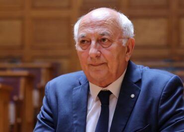 Γιάννης Αμανατίδης : Κακή νομοθέτηση και τακτοποίηση «ημετέρων» στο νέο πλαίσιο για τη Δημόσια Διοίκηση