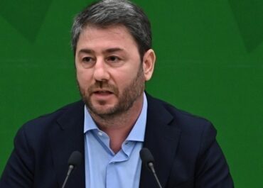 Ν. Ανδρουλάκης: Η κυβέρνηση έχει κόψει τους δεσμούς με την κοινωνία