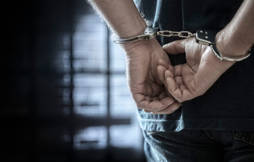 Συνελήφθη ημεδαπός επί της Π.Ε.Ο. Ελευσίνας – Θηβών στη Βοιωτία, για παράβαση της νομοθεσίας περί ναρκωτικών