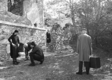 ΔΗΜΟΤΙΚΟ ΘΕΑΤΡΟ ΠΕΙΡΑΙΑ || ΔΑΙΜΟΝΙΑ ΣΤΟ ΡΕΜΑ || ΠΡΕΜΙΕΡΑ 18 ΣΕΠΤΕΜΒΡΙΟΥ