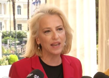 Ρένα Δούρου : «Ο ΣΥΡΙΖΑ-ΠΣ σταθερά βρίσκεται στο πλευρό των γυναικών επιχειρηματιών που δίνουν διμέτωπο αγώνα»