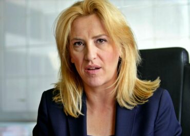 Ρένα Δούρου: Το κόμμα μας από τη ΔΕΘ έστειλε καθαρό μήνυμα ότι δεν έκλεισε τον ιστορικό του κύκλο, ότι είναι παρών