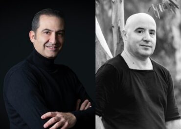 Μέγαρο Μουσικής Αθηνών – Αίθουσα Δημήτρης Μητρόπουλος | Ρεσιτάλ πιάνου και κιθάρας με τον Άρη Γραικούση και Νίκο Μπαλογιάννη τη Δευτέρα 21 Οκτωβρίου