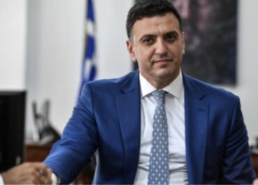 Β. Κικίλιας: «Βγαίνει η προκήρυξη για προσλήψεις 420 νέων Δόκιμων Λιμενοφυλάκων»