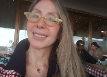 Δημήτρη Τσιμπούρη : Η αθέατη εξουσία του έρωτα