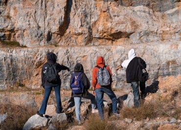Θέατρο Nous – Creative Space | Μικρός Βορράς: Teen Talk Bullying από τις 4 Οκτωβρίου