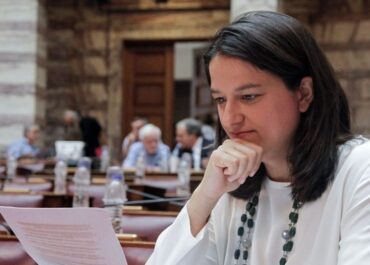 Νίκη Κεραμέως :  Νέο πρόγραμμα επιδοτούμενης απασχόλησης για ορεινές και νησιωτικές περιοχές