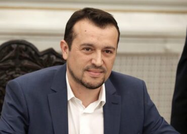 Ν. Παππάς: «Ο δημοσιονομικός χώρος μπορεί να διευρυνθεί»