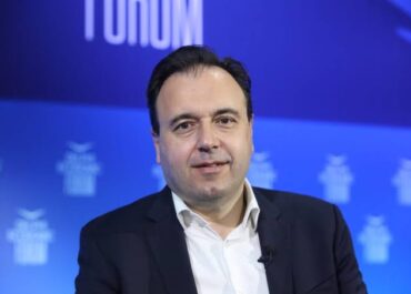 Δημήτρης Παπαστεργίου : Από τις ανησυχίες των παιδιών για τις παραλίες στο MyCoast και την προστασία των ακτών με δορυφορικά δεδομένα