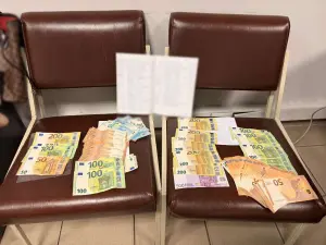 Εξαρθρώθηκε εγκληματική οργάνωση, μέσω σωματείου-Μ.Κ.Ο., στην κατ’ επάγγελμα τέλεση κακουργηματικών απατών σε βάρος πολιτών