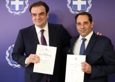 Προϋπολογισμός 2027: Προβλέπει αύξηση του ΑΕΠ 2,3% το 2027, ανεργία 7,9% και αποκλιμάκωση του πληθωρισμού στο 2,6%