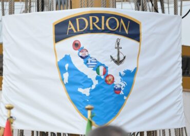 Κοινή Δήλωση των Υπουργών Άμυνας της Πρωτοβουλίας Αδριατικής – Ιονίου (ADRION Initiative) κατά τη Σύνοδο στη Βενετία