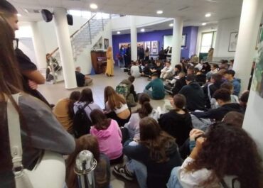 Δήμος Ηλιούπολης : Η Ιστορία βγαίνει από τα βιβλία και γίνεται αφήγηση στο Μουσείο Εθνικής Αντίστασης: