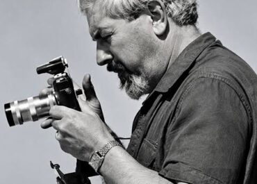 Δήμος Ηλιούπολης : Έκθεση Φωτογραφίας με τίτλο «Ο φωτογράφος Ανδρέας Εμπειρίκος»