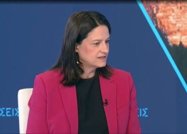 Ν. Κεραμέως: Μέσα σε 9 μήνες 76.000 άνθρωποι βρήκαν δουλειά μέσα από τα προγράμματα της ΔΥΠΑ