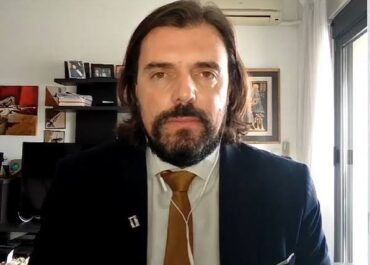 Πέτρος Παππάς : Η προσβασιμότητα δεν είναι χάρη. Είναι δικαίωμα