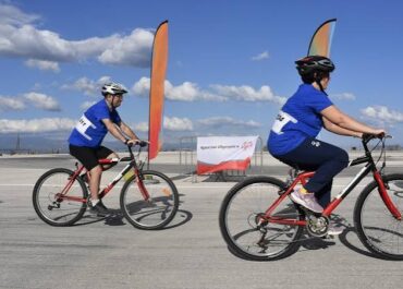 Δήμος Κω:   Special Olympics Hellas και Δήμος Κω: Συνδιοργανώνουν τους  Πανελλήνιους Αγώνες Ποδηλασίας Special Olympics