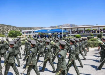 Δήμος Χανίων : Δωρεάν πρόγραμμα από τον Δήμο Χανίων για την προετοιμασία μαθητών Λυκείου για Στρατιωτικές Σχολές και Σ.Ε.Φ.Α.Α.