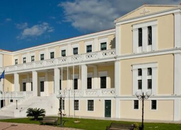 Δήμος Σαλαμίνας : Δωρεάν διάθεση ξυλώδους βιομάζας (καυσόξυλα) και φυλλώδη βιομάζα (κλαδίσκοι)