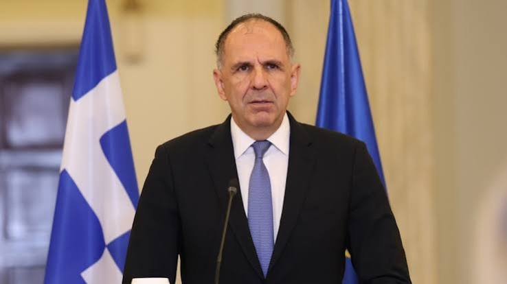 Επίσκεψη Υπουργού Εξωτερικών, Γιώργου Γεραπετρίτη, στη Νέα Υόρκη, στο πλαίσιο της Προεδρίας της Ελλάδας στο Συμβούλιο Ασφαλείας των Ηνωμένων Εθνών