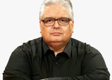 Γ. Παναγιωτόπουλος: Δεν είμαστε όλοι ίδιοι.
