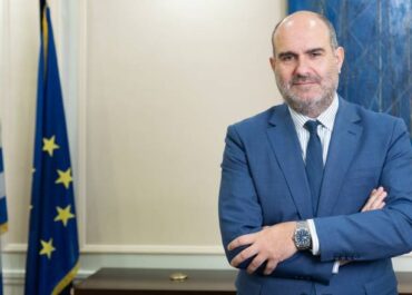 Δημήτρης Μαρκόπουλος : «Η ελληνική οικονομία είναι σήμερα πιο ισχυρή και πιο ελκυστική για επενδύσεις»