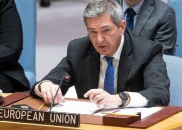 Στ. Λαμπρινίδης: Το τουρκο-λιβυκό μνημόνιο «παραβιάζει τα κυριαρχικά δικαιώματα τρίτων κρατών»