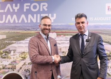 Οι επιχειρηματικές και τουριστικές σχέσεις Ελλάδας – Σερβίας στο επίκεντρο εκδήλωσης στην Αθήνα ενόψει της EXPO 2027