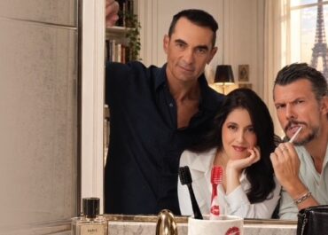 «Μια βδομάδα… το πολύ!»  Σκηνοθεσία Γιώργος Οικονόμου   Πρώτη παράσταση Πέμπτη 26 Νοεμβρίου (το πολύ!!!)